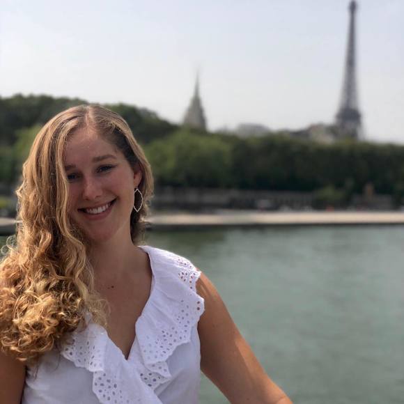 Meet your Posher, Alex - Picture 1 of 1